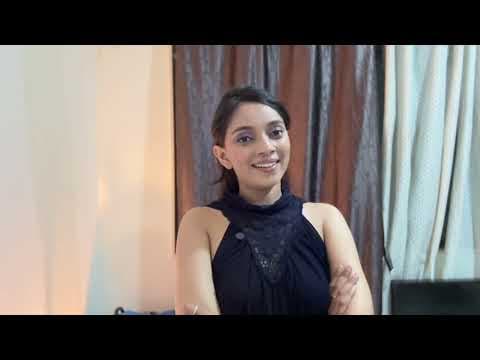 Audition || self tested, Nishtha Kesarwani on YouTube