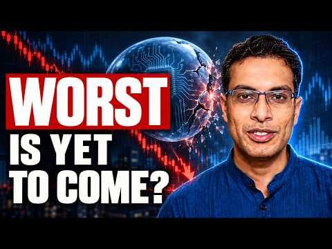 The upcoming stock market collapse (& how to prepare for it) — video poster frame