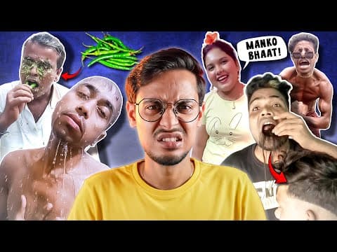 West Bengal নাকি অন্য গ্রহ? Gkck Ep06, The Bong Guy on YouTube