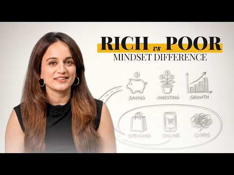 What 1000+ Wealthy People Taught Me About Money — video poster frame