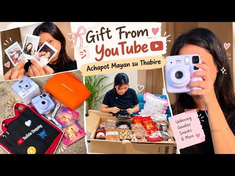 Youtube Na Pirakpa Gift, Supriya Samurailatpam on YouTube