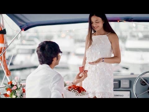 The biggest surprise of my life, Mansi Gupta Panpalia on YouTube