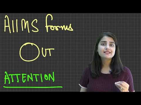 Aiims Application Form 2026 Released BSc Nursing & Paramedical Full Details, Seep Pahuja on YouTube