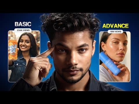 Create Realistic AI UGC Ads with Arcads (Step-by-Step Tutorial), Hancybox on YouTube