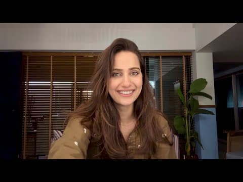 my sabzi haul, Kusha Kapila on YouTube