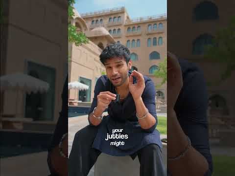 Don’t Wear Your Wedding Kurta To Garba — video poster frame
