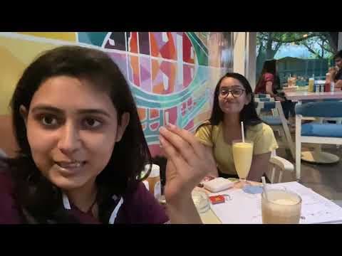 A day in my life, Ronita Chakraborty on YouTube