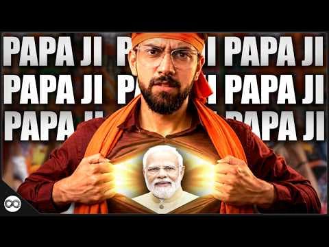 Why ANDH-BHAKTS are so ANNOYING ? — video poster frame