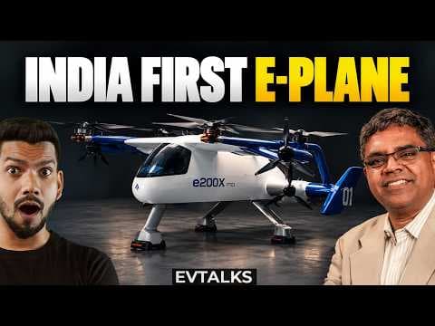 India's First Electric Taxi, EV Gyan on YouTube