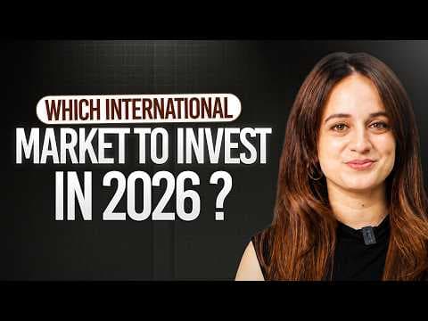 Which Country Will Be the Best Stock Market in 2026? — video poster frame