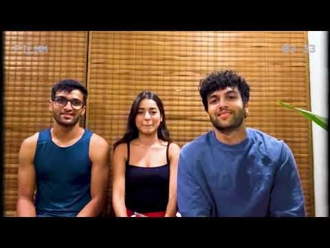 Not Every Video Needs a Purpose, Jashwanth Bopanna on YouTube