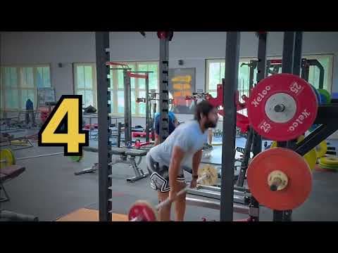 No Breaks,No Excuses-Just results, Bajrang Punia on YouTube