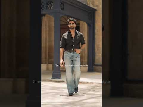 Outfits women will love! #mensfashion #mensfashionindia — video poster frame