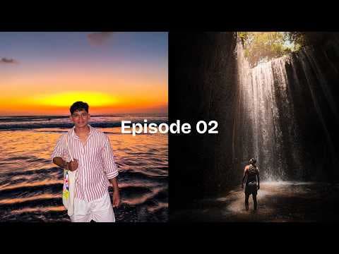 Exploring ubud, Awdoot Mule on YouTube