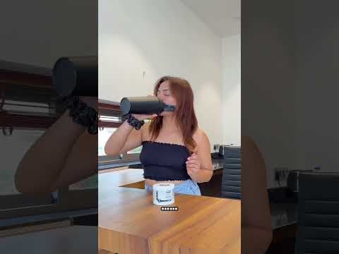 Creatine? No reasons, Pallavi Yadav on YouTube
