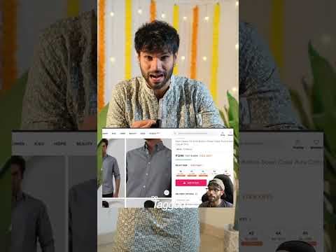 Myntra, Amazon & Flipkart Sale 🔥 Best Fashion Deals Worth Buying — video poster frame