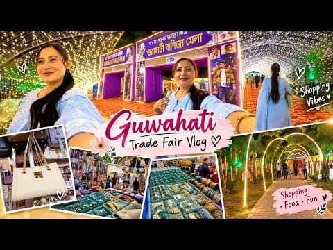 Trade fair DA chatluba. explore @monathangjam04, Mona Thangjam on YouTube