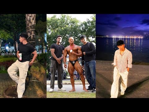 A week in philippines, Awdoot Mule on YouTube