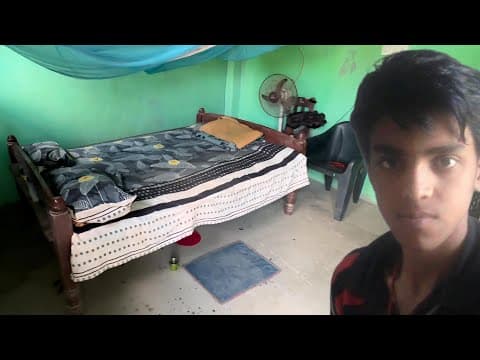My House Tour in Bihar | Maxtern — video poster frame