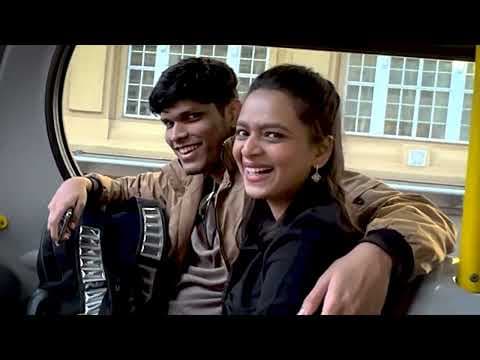 London love, Pranav Panpalia on YouTube