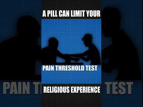 RELIGIOUS EXPERIENCE ARE FAKE ? — video poster frame