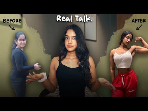 The *only* video you Need to start Working out, Pragya Gupta on YouTube