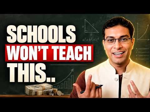 Money rules I will teach my kids before they turn 15 (#3 will surprise you!) — video poster frame