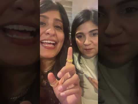 Latest video from Khyati G Sharma, on YouTube
