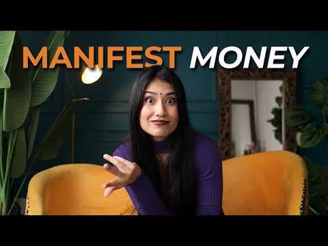 The Psychology of Money: Why Smart People Stay Broke, Yogasini on YouTube