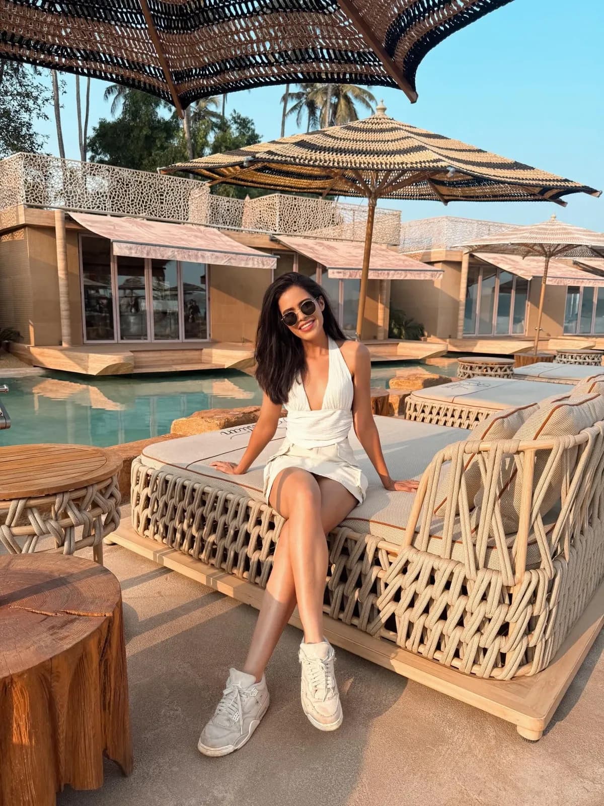 Aakriti Rana, fashion & style creator in Delhi: influencer roster, vexo.club