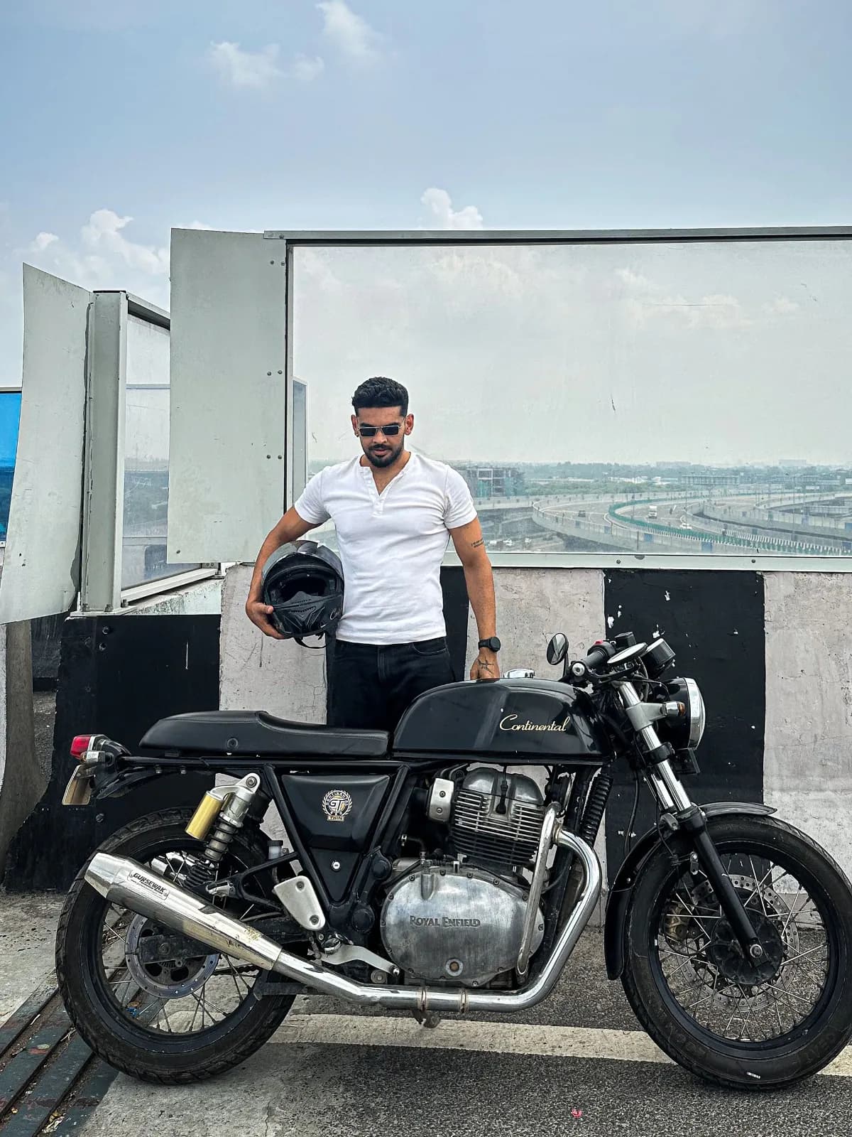 Abhizeet Choudhary, fitness & wellness creator in Delhi: influencer roster, vexo.club