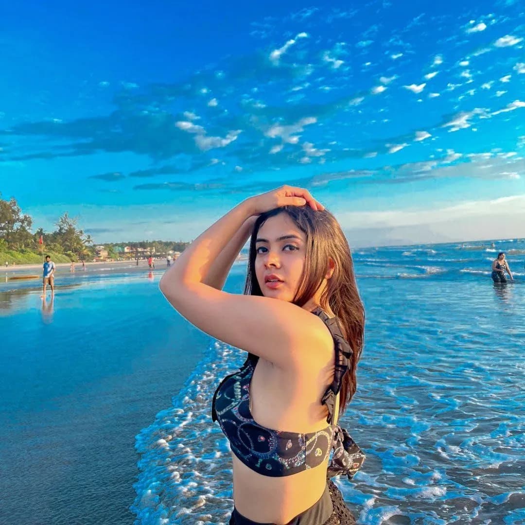 Akshita Rai Shrivastava, lifestyle creator in Dublin: influencer roster, vexo.club