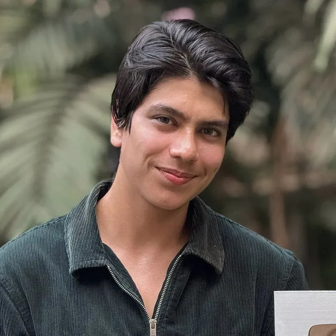 Aman Sethi, comedy & entertainment creator in Mumbai: influencer roster, vexo.club