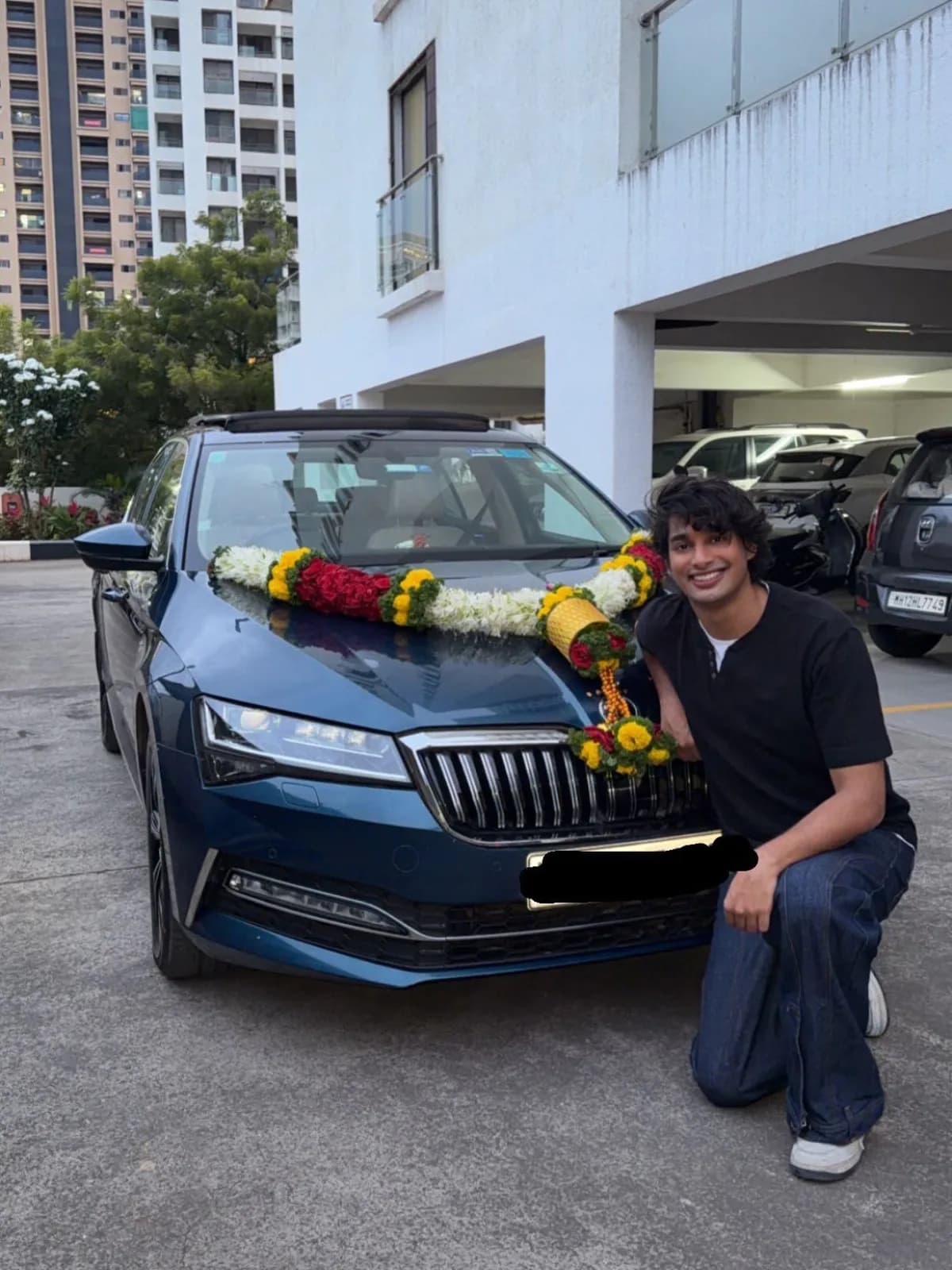Anish Bhagat, lifestyle creator in Mumbai: influencer roster, vexo.club