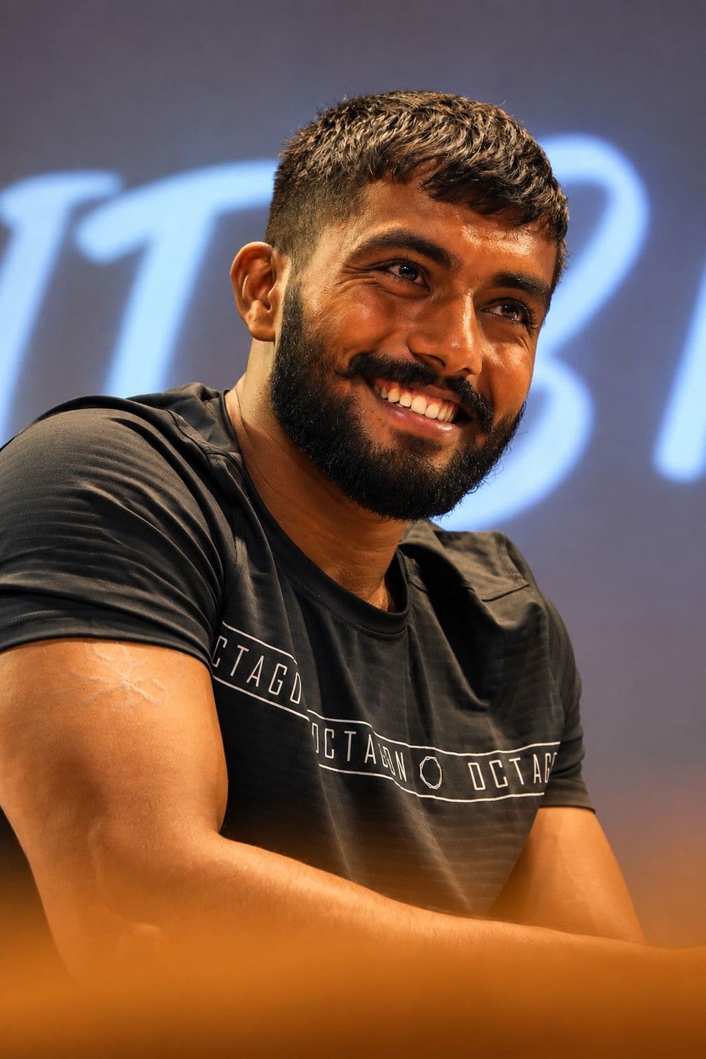 Ankit Singh, fitness & wellness creator in Haryana — influencer roster, vexo.club