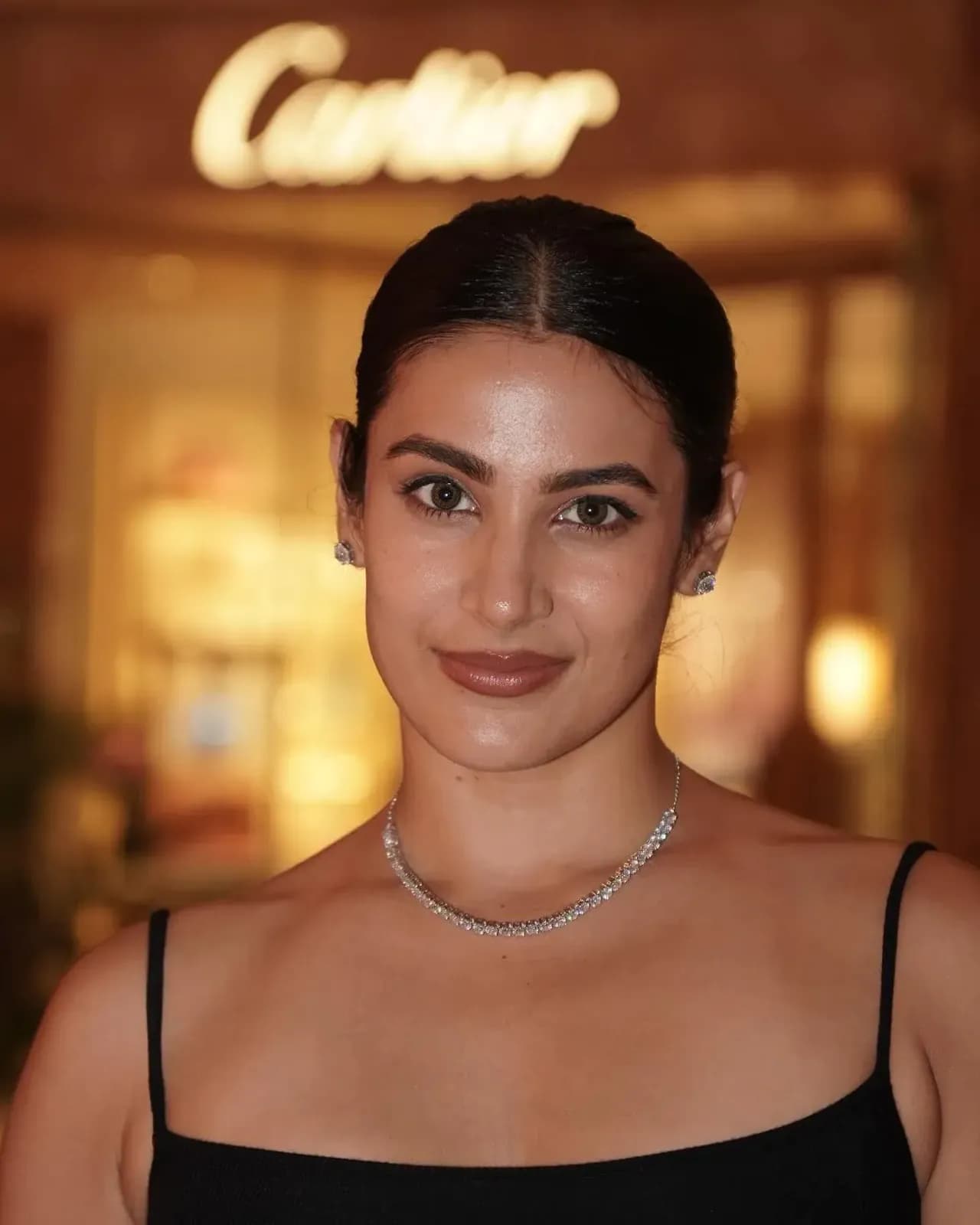 Arushi Chawla, comedy & entertainment creator in Delhi: influencer roster, vexo.club