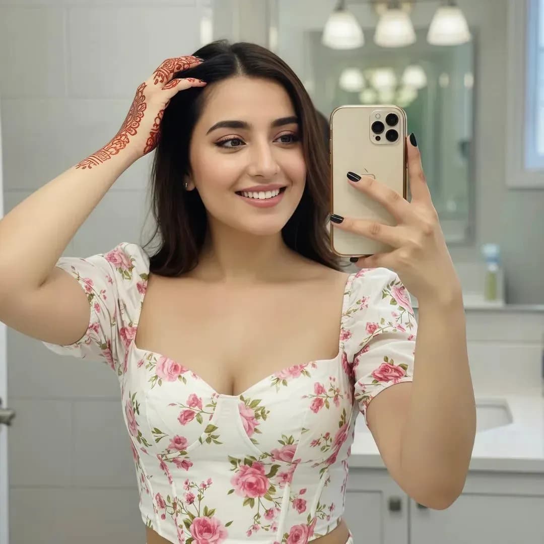 Avneet Dhillon, fashion & style creator in Punjab: influencer roster, vexo.club