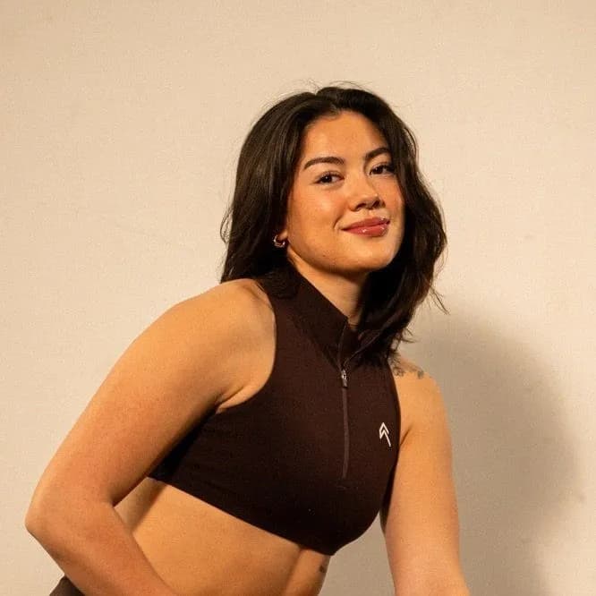 Ayn Marie, fitness & wellness creator in Calgary: influencer roster, vexo.club