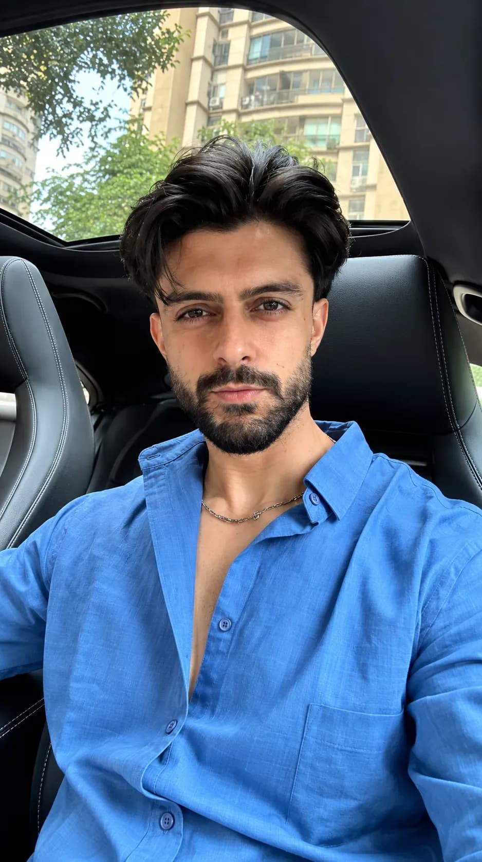 Vaibhav Keswani, lifestyle creator in Mumbai: influencer roster, vexo.club