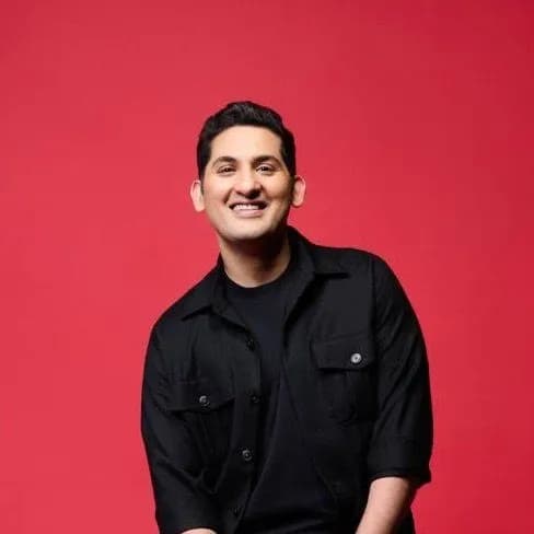 Danish Sait, comedy & entertainment creator in Bengaluru: influencer roster, vexo.club