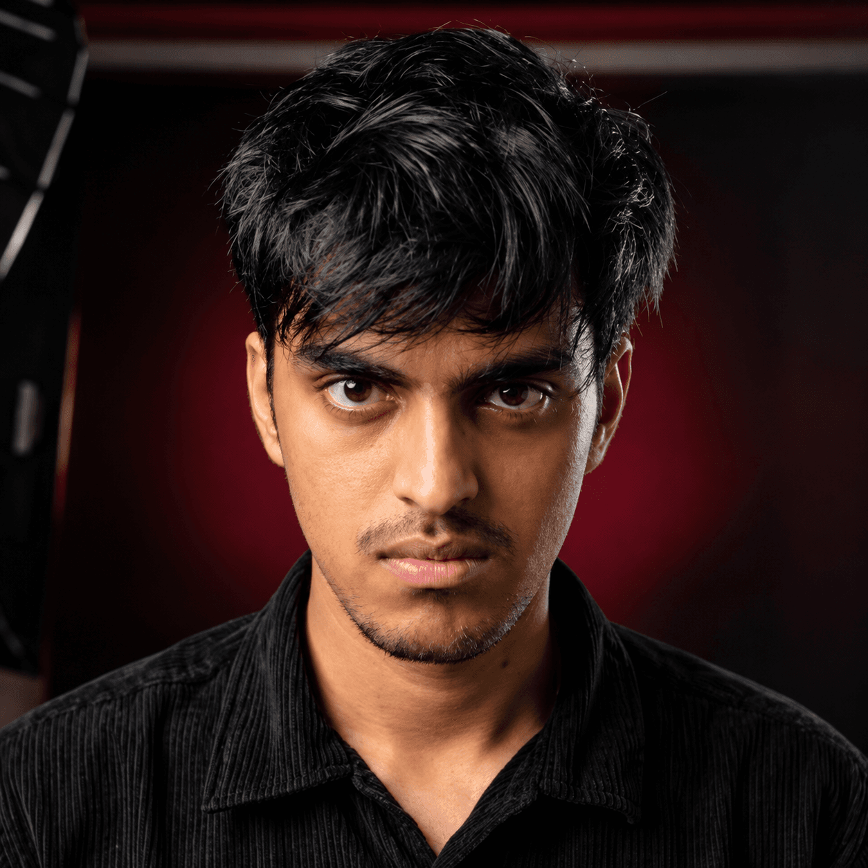 Sagar Thakur, comedy & entertainment creator in Delhi — influencer roster, vexo.club