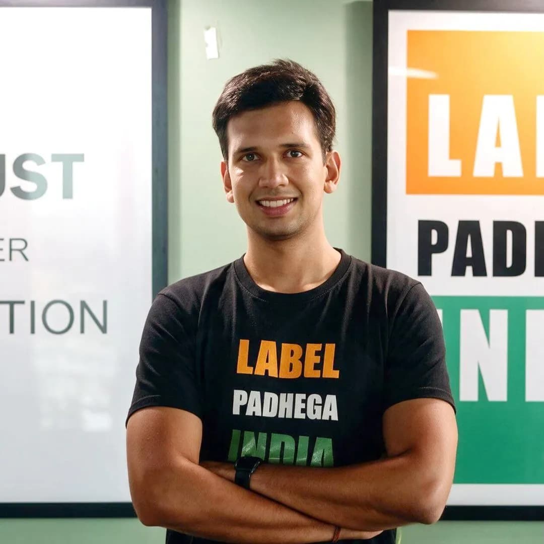 Food Pharmer, food & beverage creator in Mumbai: influencer roster, vexo.club