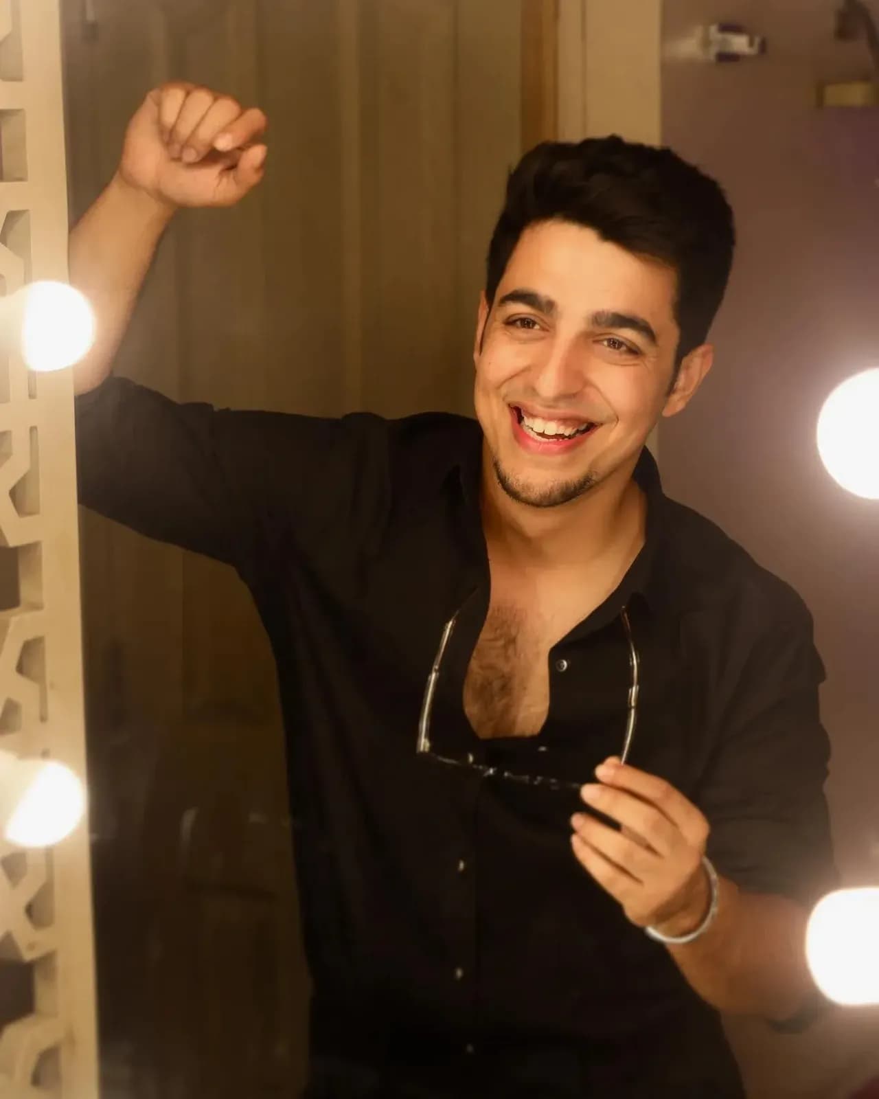 Gagan Arora, comedy & entertainment creator in Mumbai: influencer roster, vexo.club