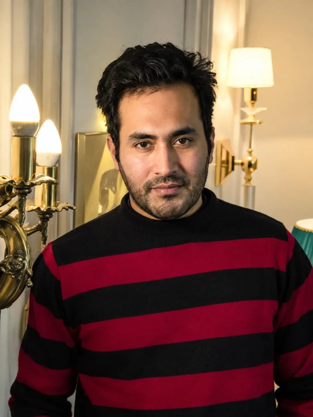 Gaurav Thakur, education creator in Mumbai: influencer roster, vexo.club