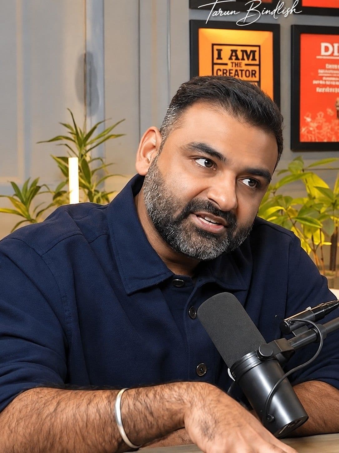 Harry Sahota, education creator in Gurugram, Haryana — influencer roster, vexo.club
