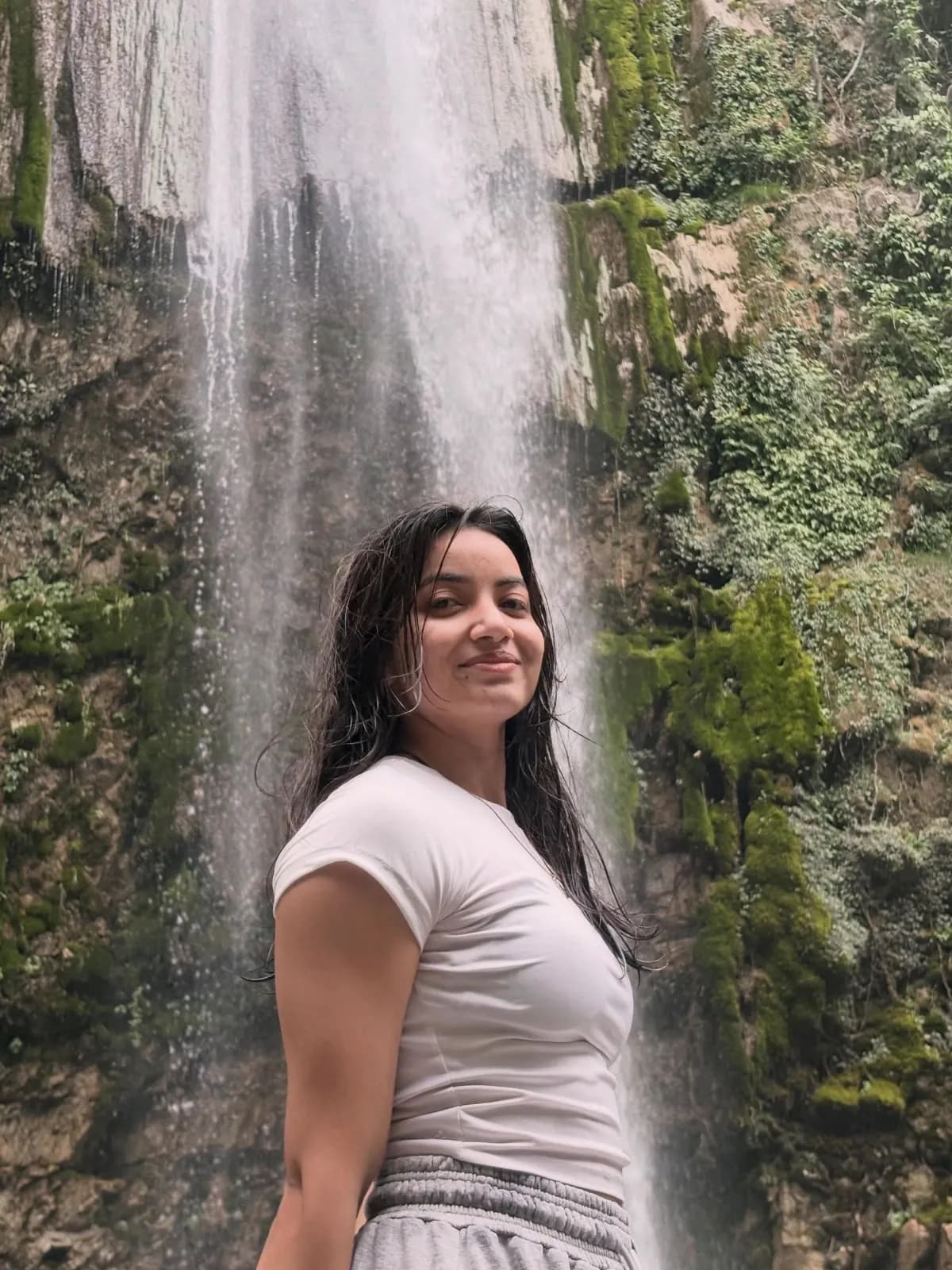 Harshita Sagar, fitness & wellness creator in Dehradun: influencer roster, vexo.club