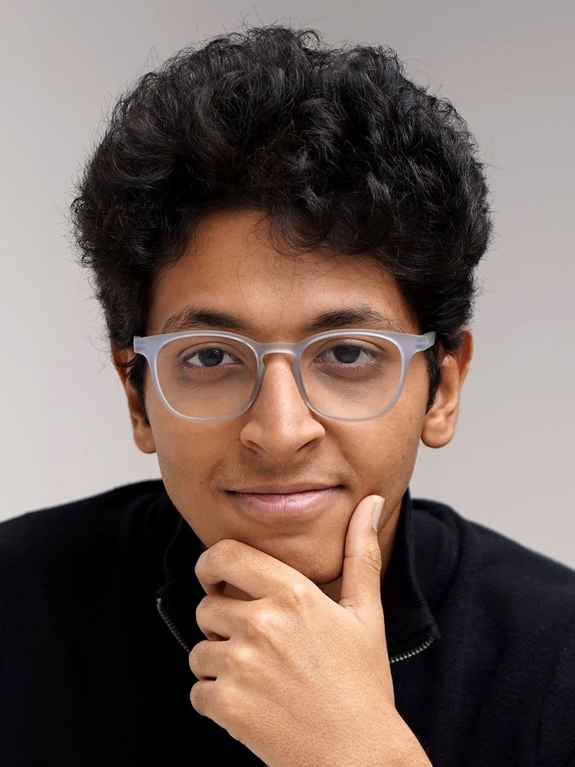 Ishan Sharma, tech & gadgets creator in Bengaluru — influencer roster, vexo.club