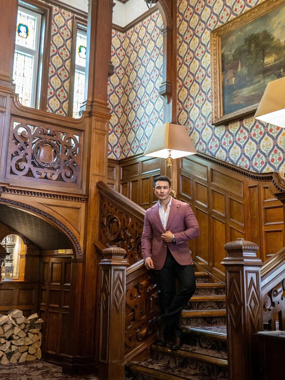 Jeet Selal, fitness & wellness creator in Melbourne: influencer roster, vexo.club