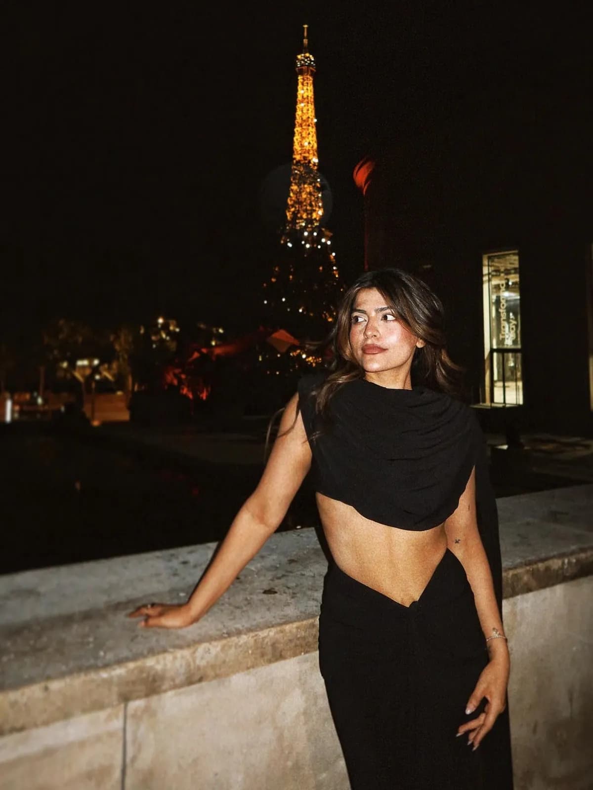 Kritika Khurana, fashion & style creator in Delhi: influencer roster, vexo.club
