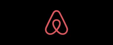 Airbnb logo
